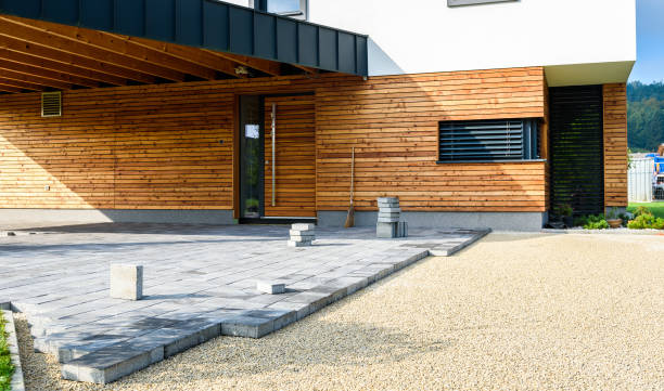 Best Decorative Driveway Pavers  in Lorton, VA