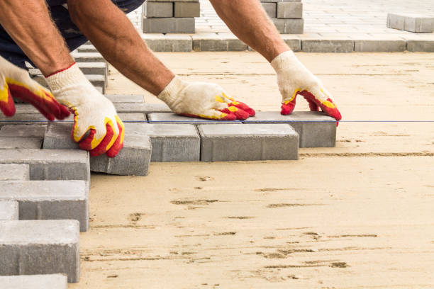 Reasons to Select Us for Your Driveway Paving Requirements in Lorton, VA