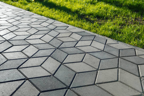 Best Residential Driveway Paver Services  in Lorton, VA