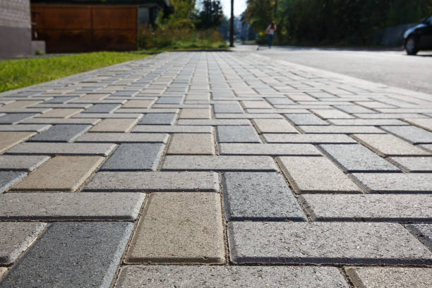 Best Best Driveway Pavers  in Lorton, VA